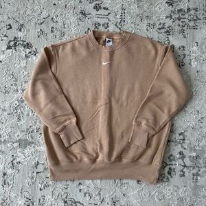 NIKE Phoenix Crewneck